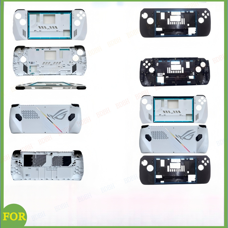 New for ASUS  handheld RC71L   - Gaming Console Display ulasan dan harga