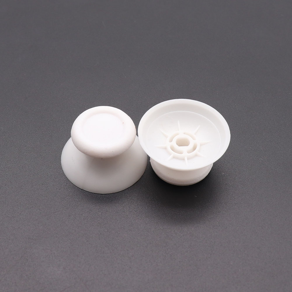 10PCS=5Pair 3D Analog Thumb st - Thumb Grip Joystick ulasan dan harga