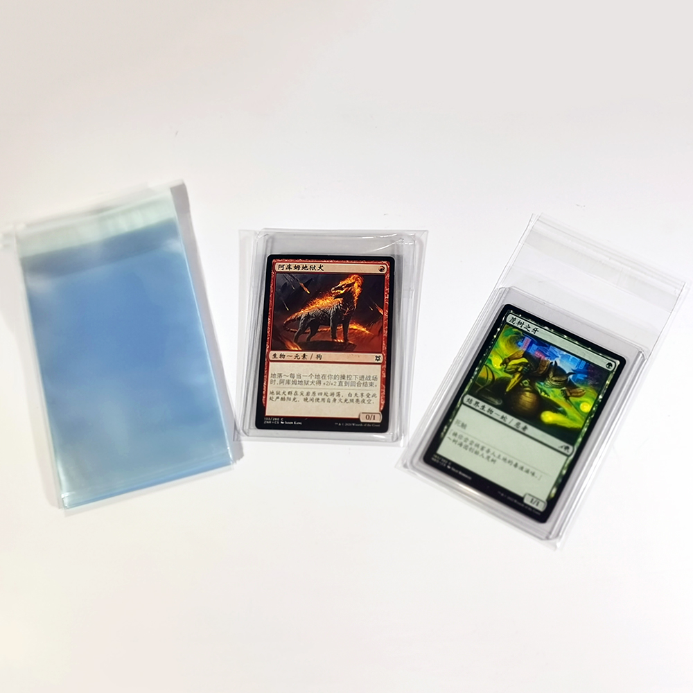 100 ct Toploaders Trading Card - Gaming Card Holder ulasan dan harga