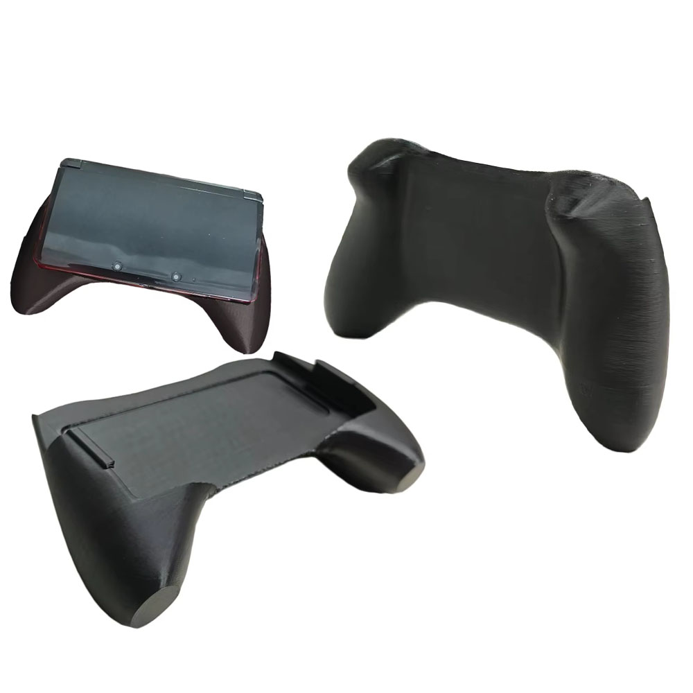 ​Grip Handle for Old 3DS Handl - Gaming Console Old ulasan dan harga