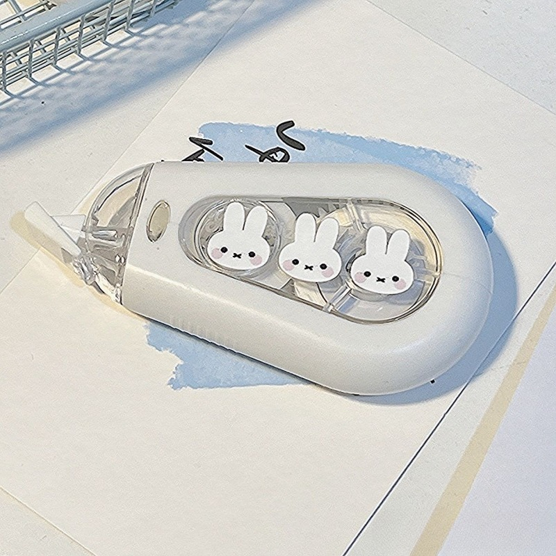 Sweet Miffy Bunny Cute Creativ - Thumb Grip Joystick ulasan dan harga