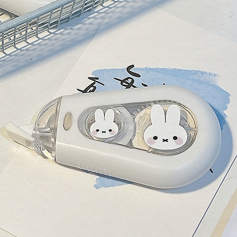 Sweet Miffy Bunny Cute Creativ - Thumb Grip Joystick ulasan dan harga