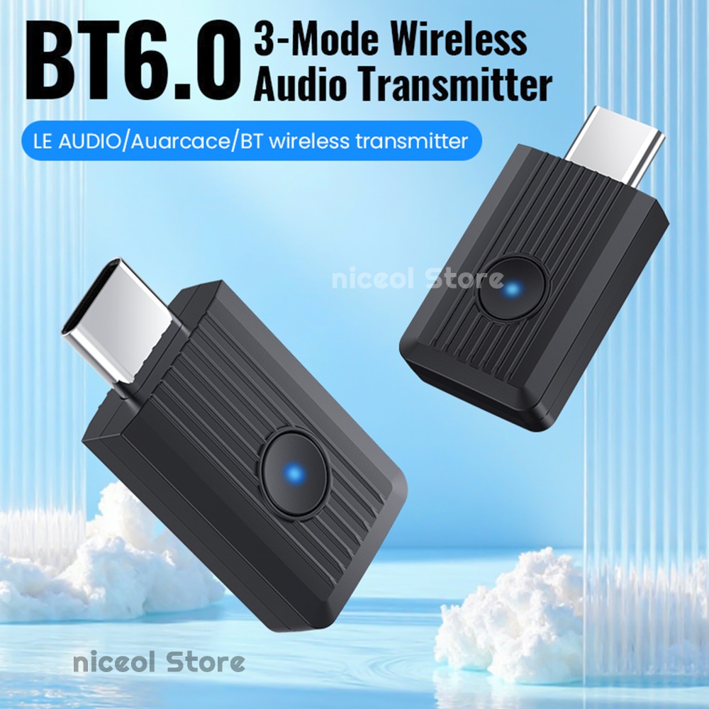 Bluetooth-compatible 6.0 Type- - Gaming Console Usb ulasan dan harga
