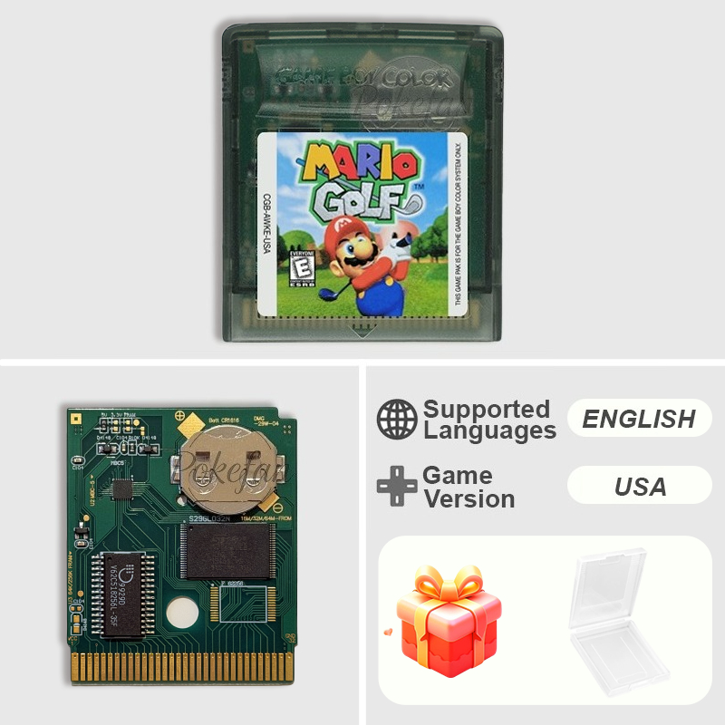 Battery Save Game Cartridge Vi - Gaming Console Mario ulasan dan harga