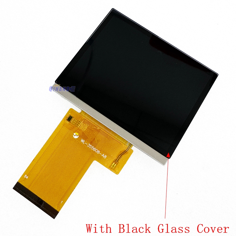 3.5inch For ANBERNIC RG35XXH R - Gaming Console Anbernic ulasan dan harga