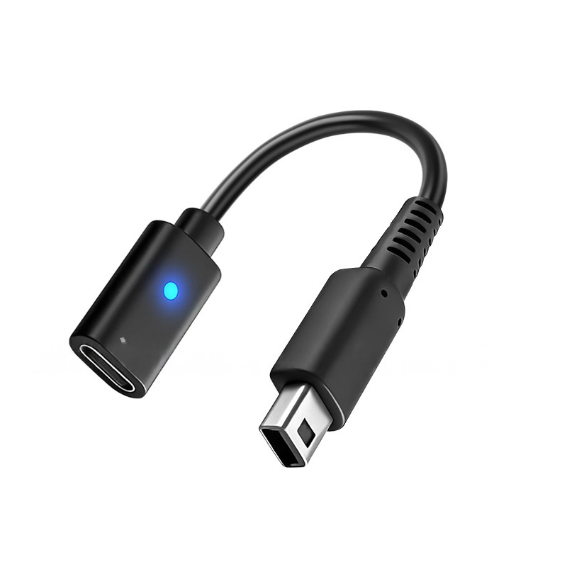 USB C Female Charging Cable Ad - Gaming Console Usb ulasan dan harga
