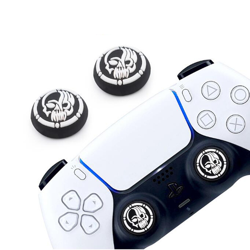 Thumb Stick Grip Cap Thumbstic - Gaming Console Gp Pro ulasan dan harga