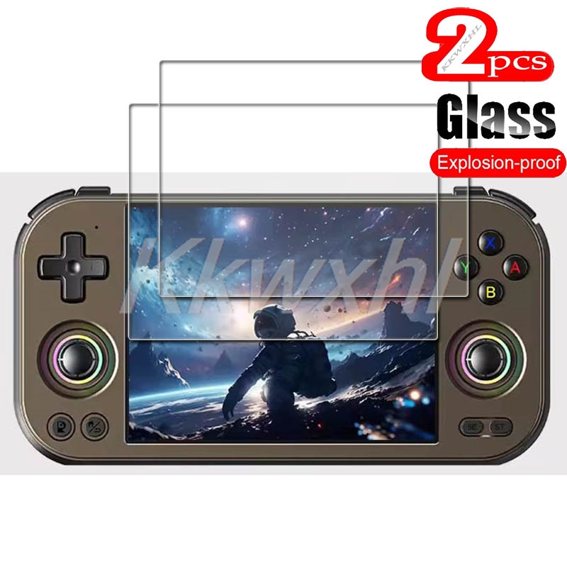 2PCS FOR Anbernic RG477M Handh - Gaming Console Anbernic ulasan dan harga
