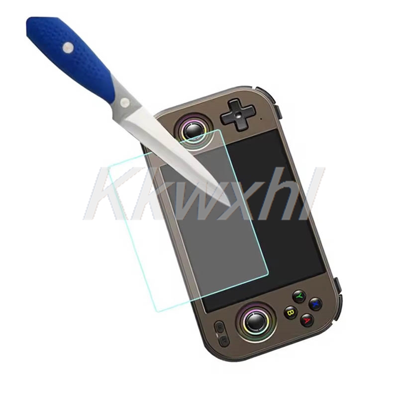 2PCS FOR Anbernic RG477M Handh - Gaming Console Anbernic ulasan dan harga
