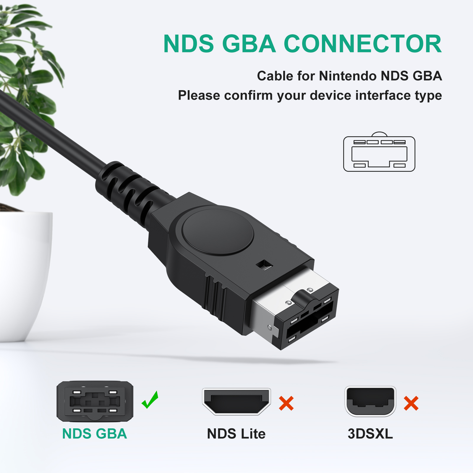 1.2M USB Charging Power Cable  - Gaming Console Usb ulasan dan harga