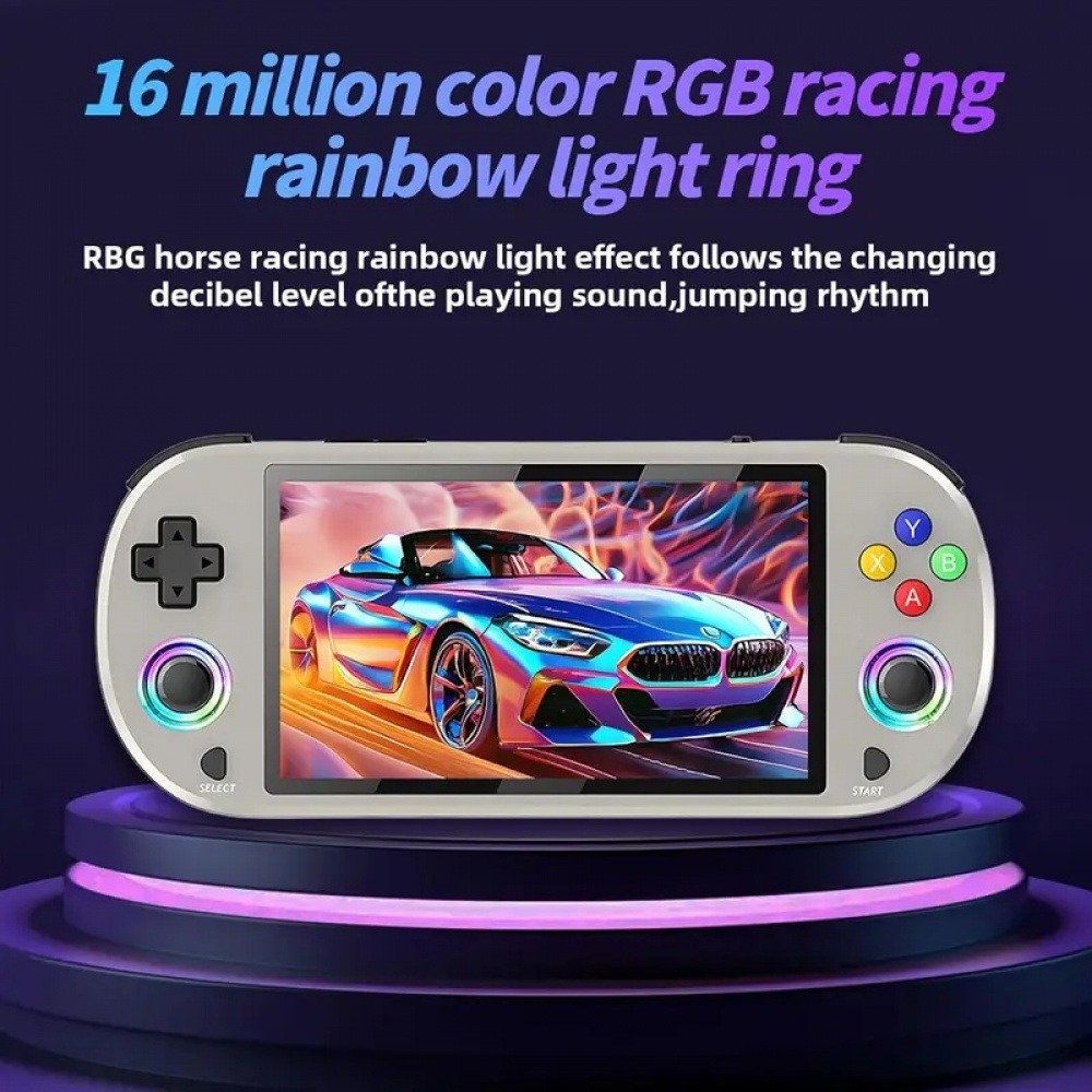 New M22 Pro Retro Handheld Gam - Gaming Console Under 500 ulasan dan harga