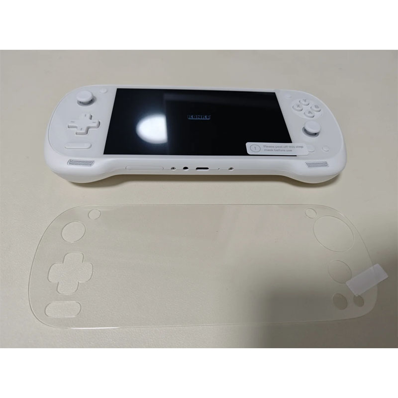 KONKR Pocket FIT Full Screen H - Gaming Console Definition ulasan dan harga