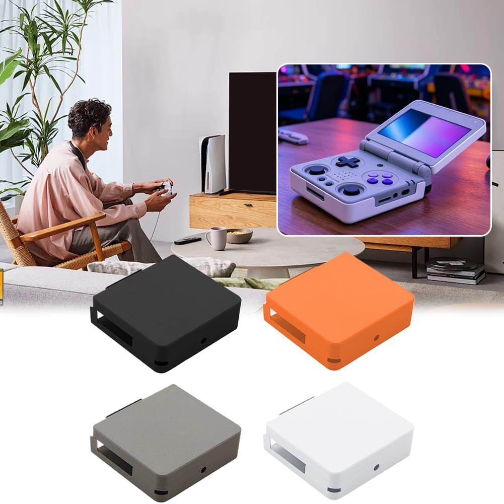 3D‑Printing Full Housing Shell - Gaming Console Anbernic ulasan dan harga