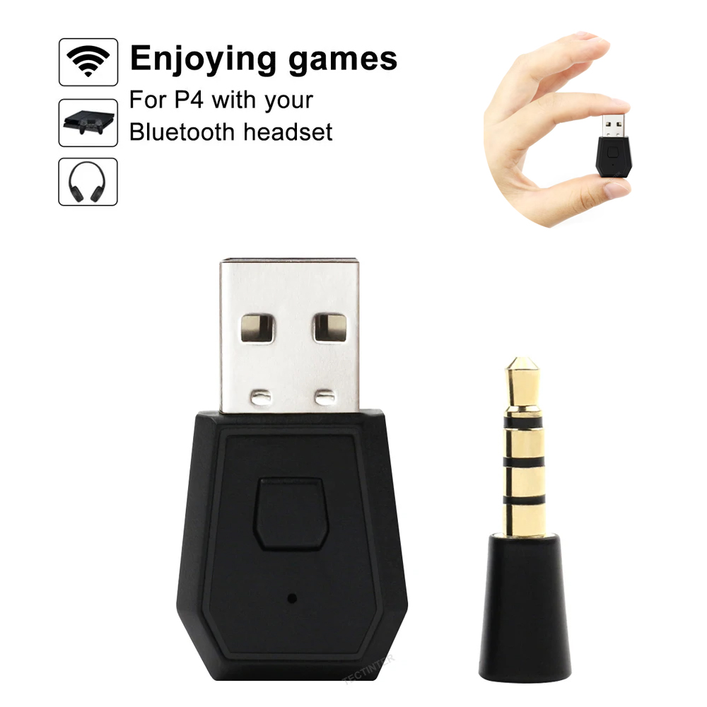 USB Wireless Adapter Receiver  - Gaming Console Usb ulasan dan harga
