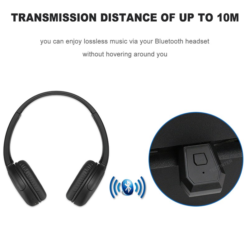 USB Wireless Adapter Receiver  - Gaming Console Usb ulasan dan harga