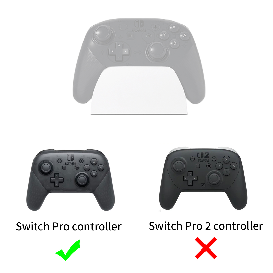 Gaming Controller Stand for Sw - Gaming Console Gp Pro ulasan dan harga