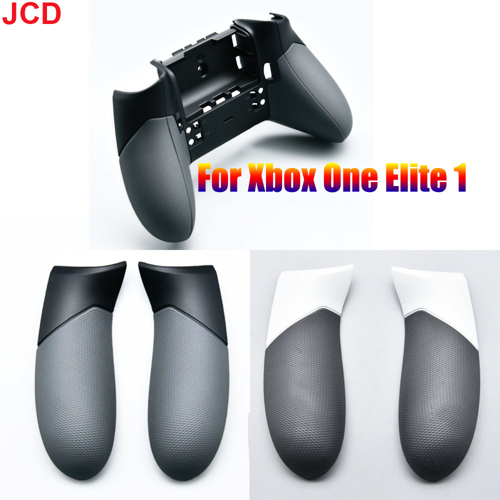 JCD 1pair Replacement Rear Han - Thumb Grip Joystick ulasan dan harga