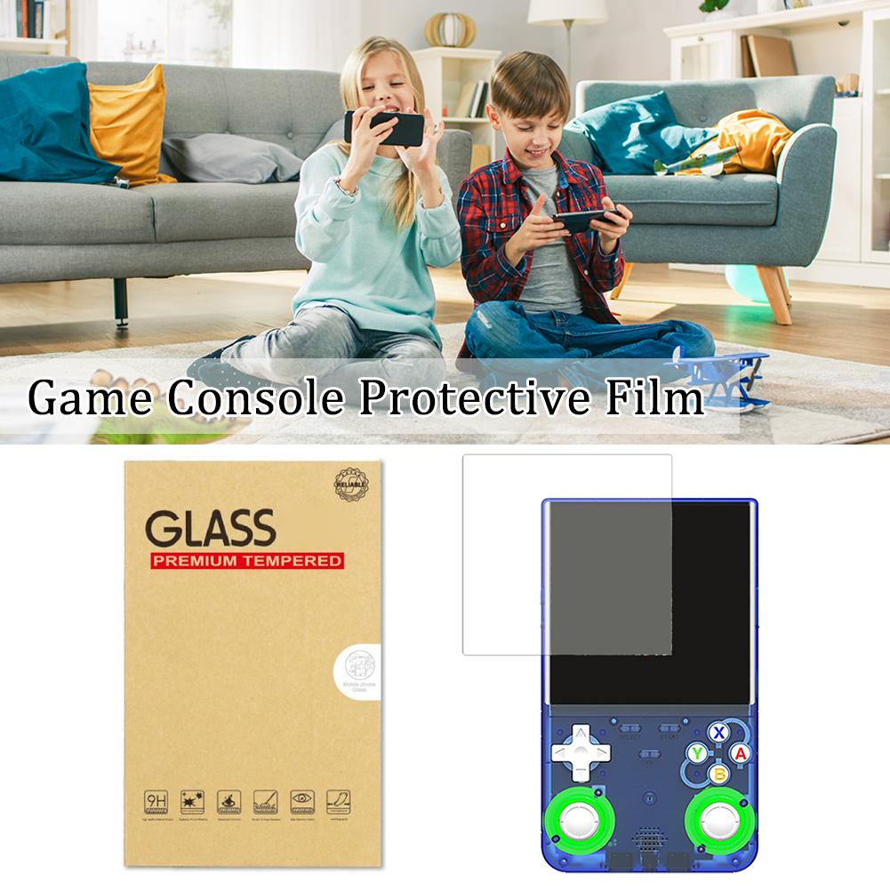 1pc For R36 Ultra Gaming Conso - Gaming Console High Quality ulasan dan harga