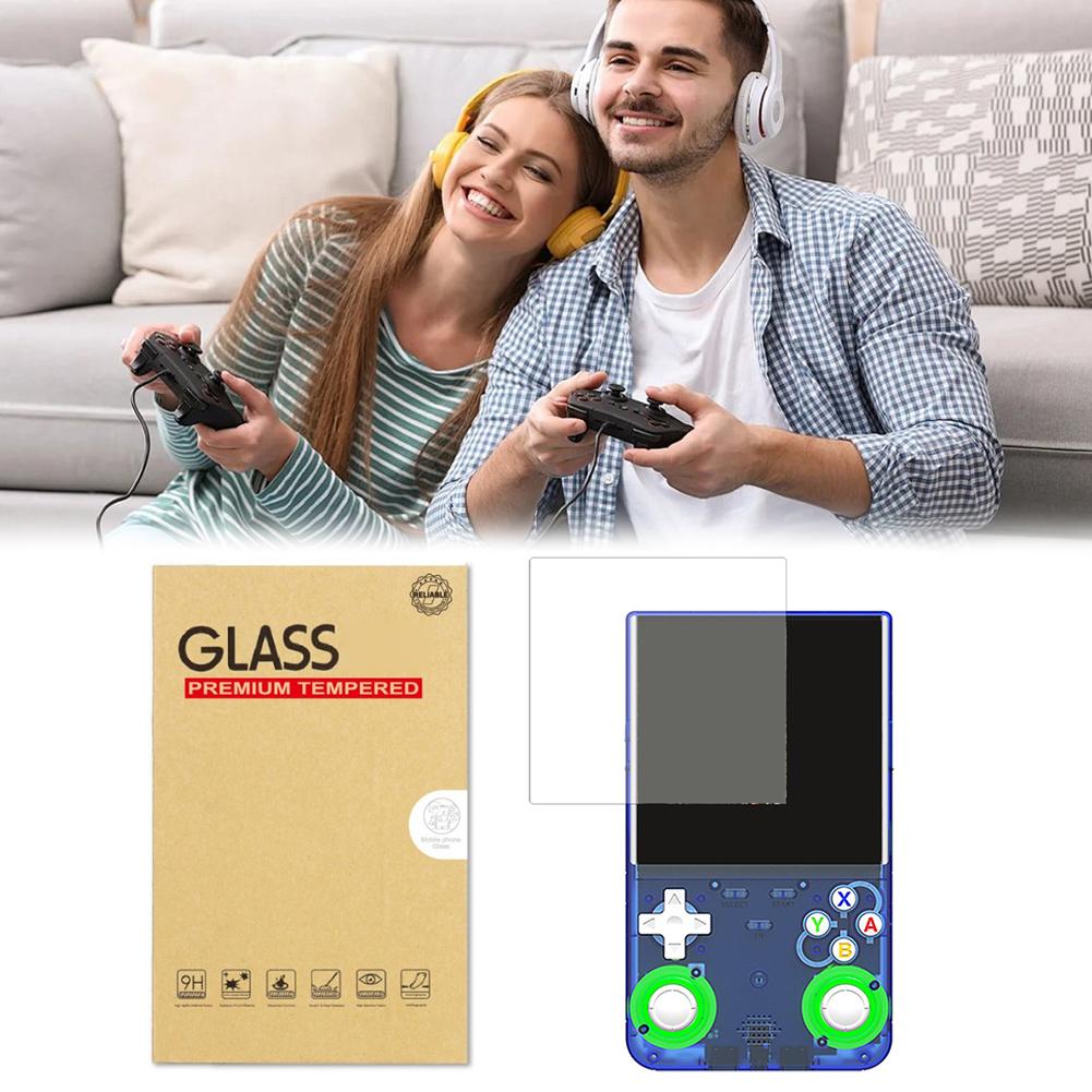 1pc For R36 Ultra Gaming Conso - Gaming Console High Quality ulasan dan harga