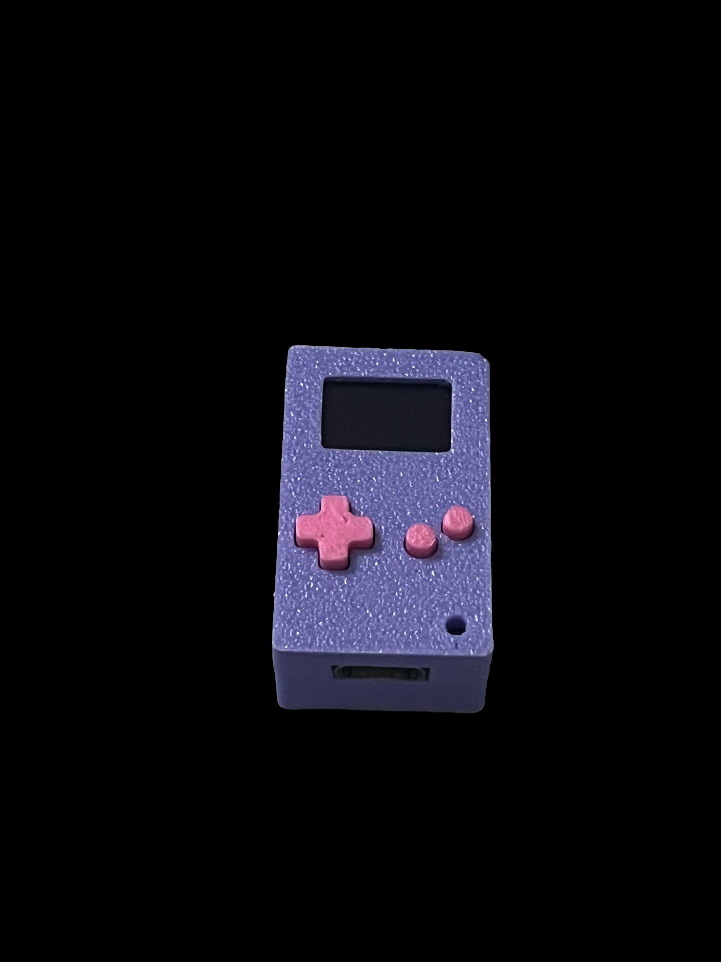 Thumby Mini Retro Handheld Gam - Gaming Console Retro Handheld ulasan dan harga