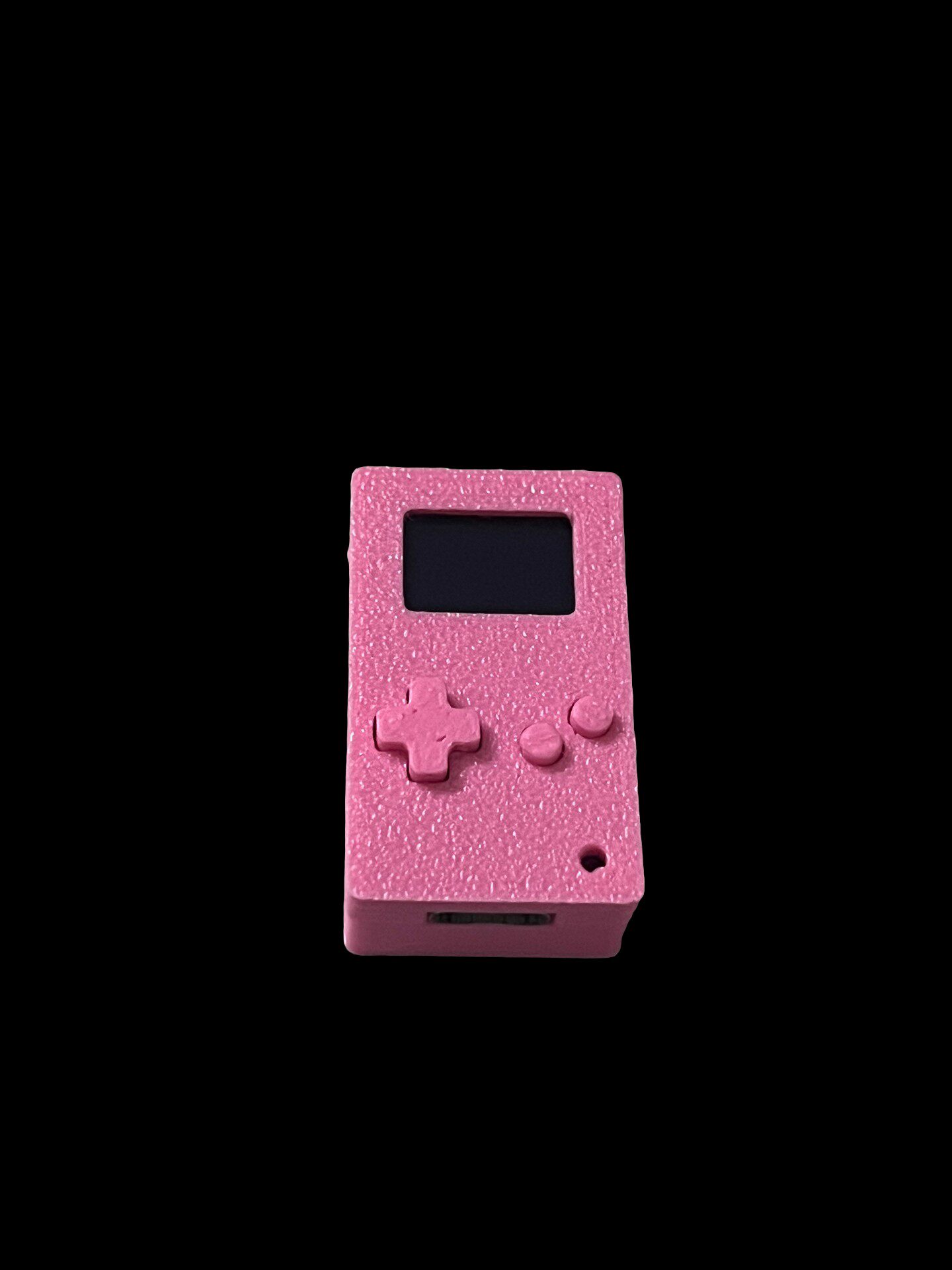 Thumby Mini Retro Handheld Gam - Gaming Console Retro Handheld ulasan dan harga