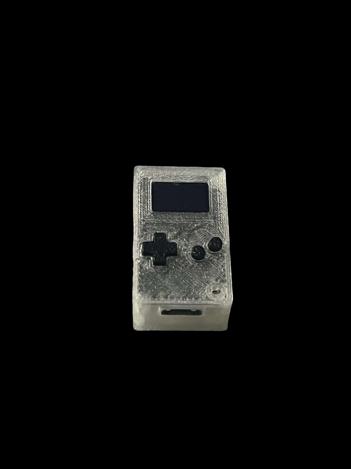 Thumby Mini Retro Handheld Gam - Gaming Console Retro Handheld ulasan dan harga
