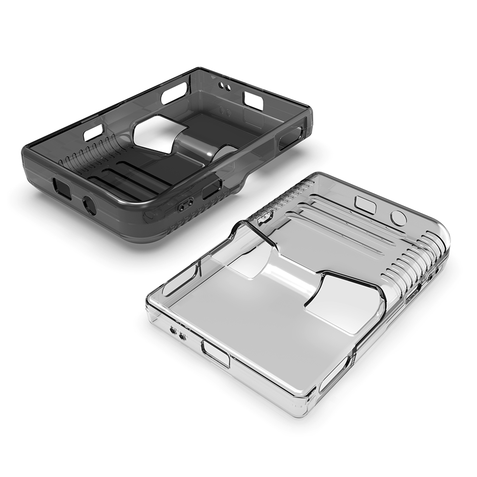 For ANBERNIC RG40XXV Protectiv - Gaming Console Anbernic ulasan dan harga