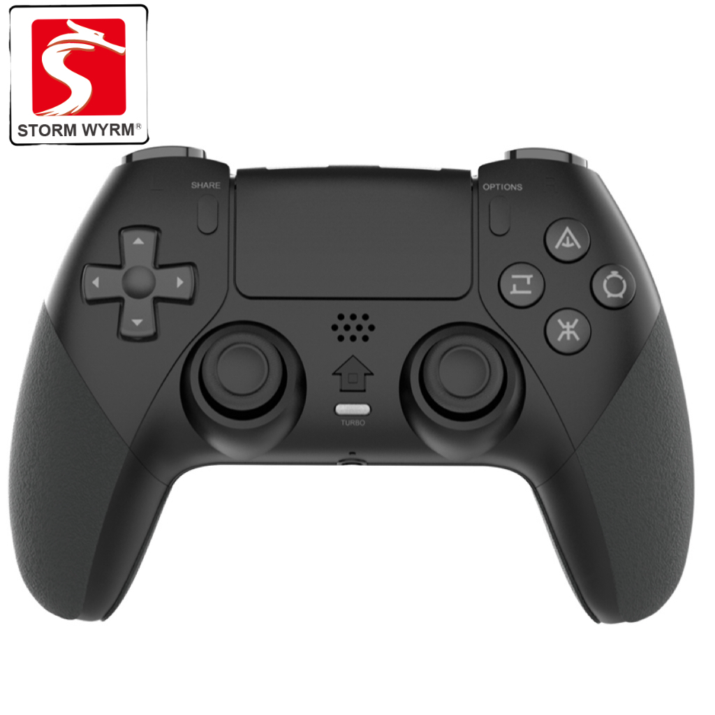 Wireless Gamepad Controller fo - Gaming Console Gp Pro ulasan dan harga