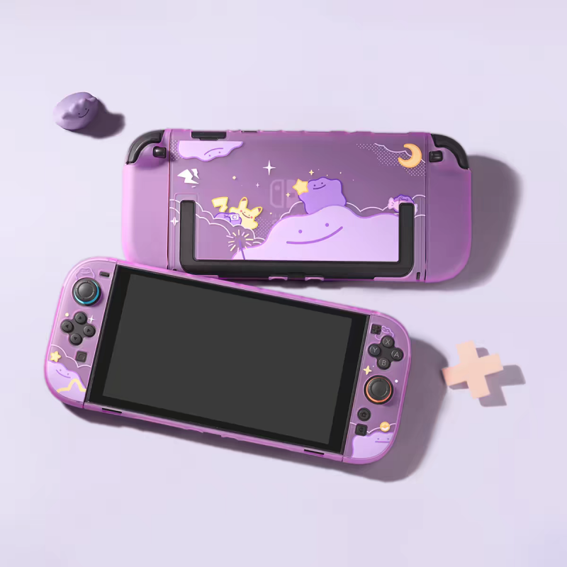 Hot! Pokemon Switch 2 Protecti - Gaming Console Japan ulasan dan harga