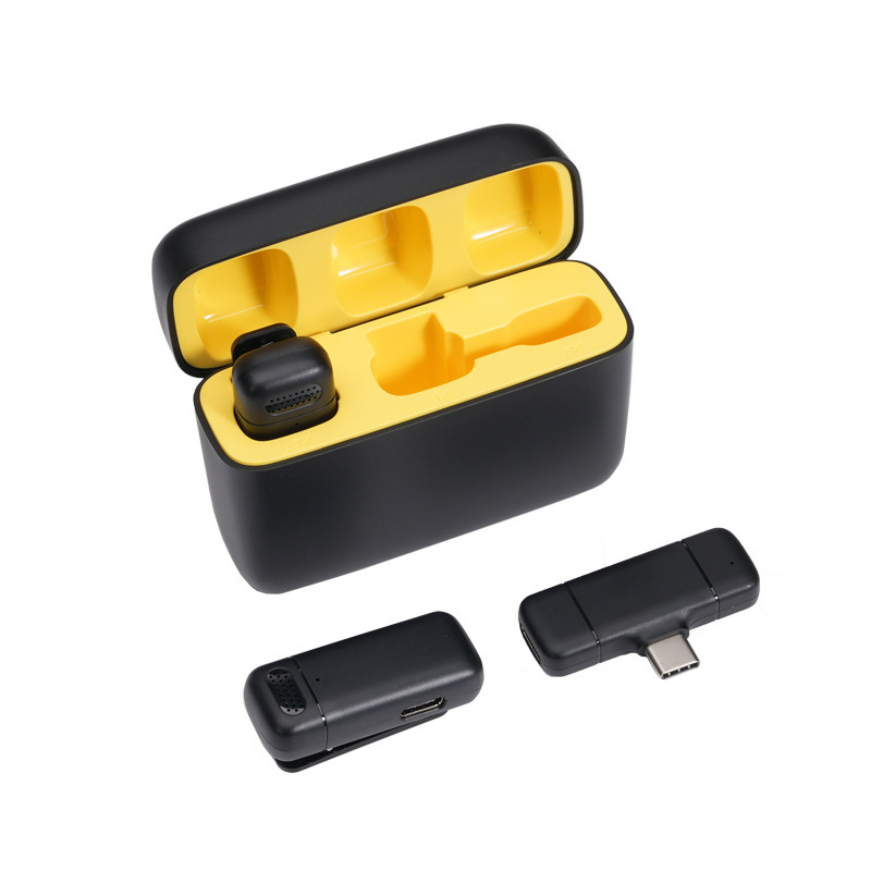 Portable Bluetooth Microphone  - Gaming Console Youtube ulasan dan harga