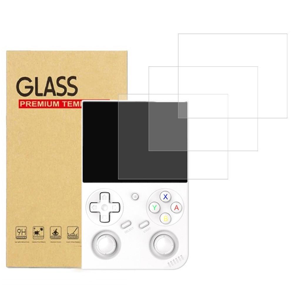 For RG35XX Pro Gaming Console  - Gaming Console Definition ulasan dan harga