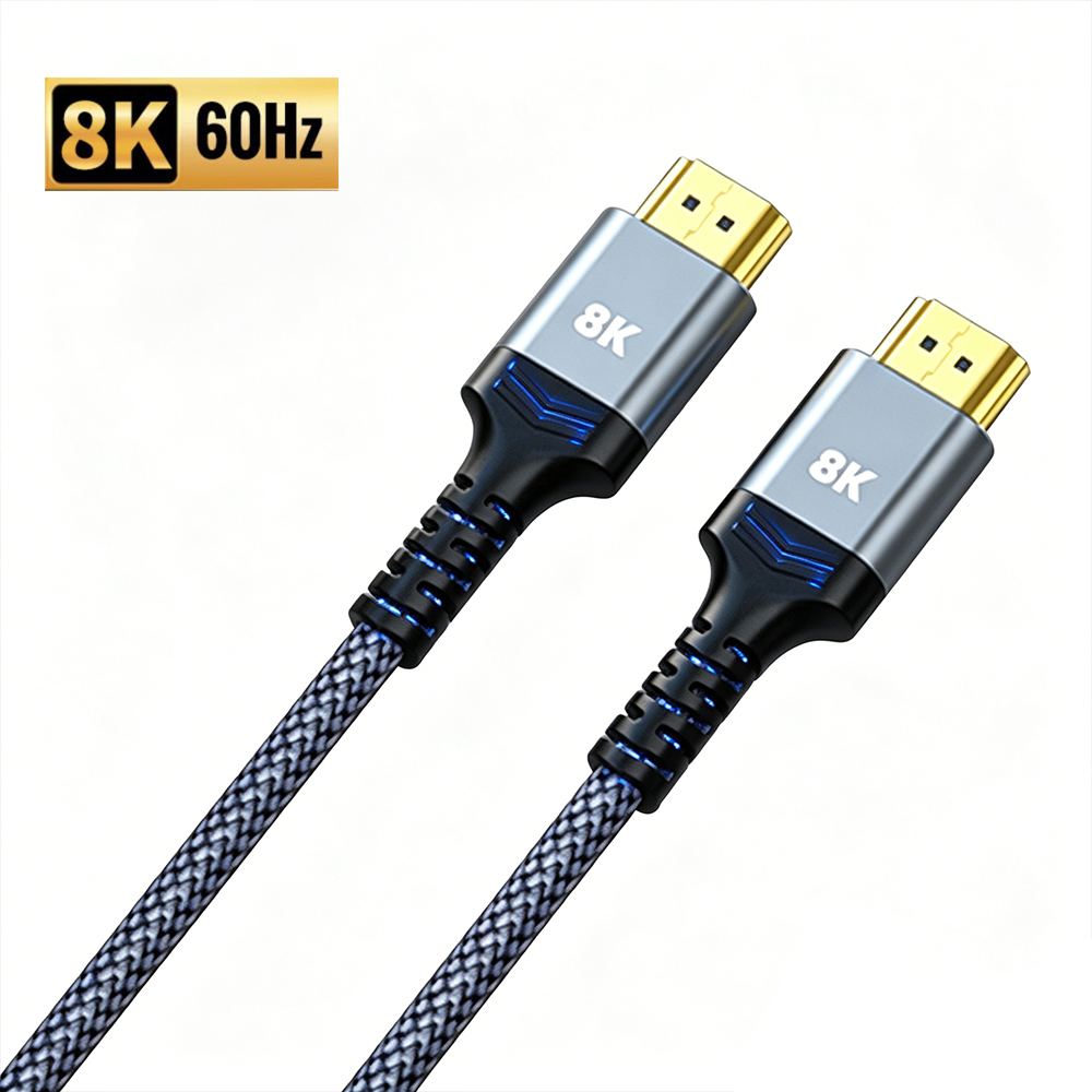 Ultra High‑Speed HDMI‑Compatib - Gaming Console Definition ulasan dan harga