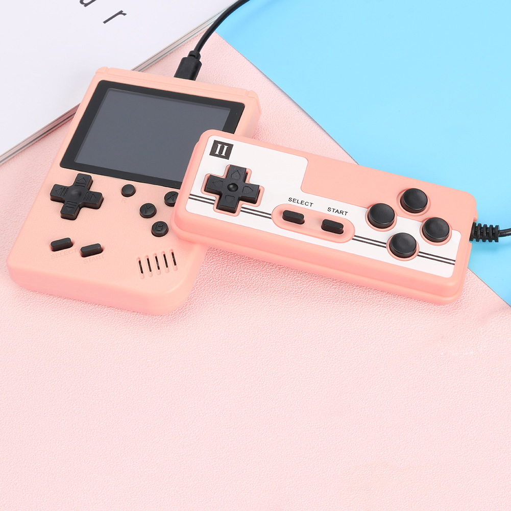 3 Inch Screen Classic Game Pla - Gaming Console Under 500 ulasan dan harga