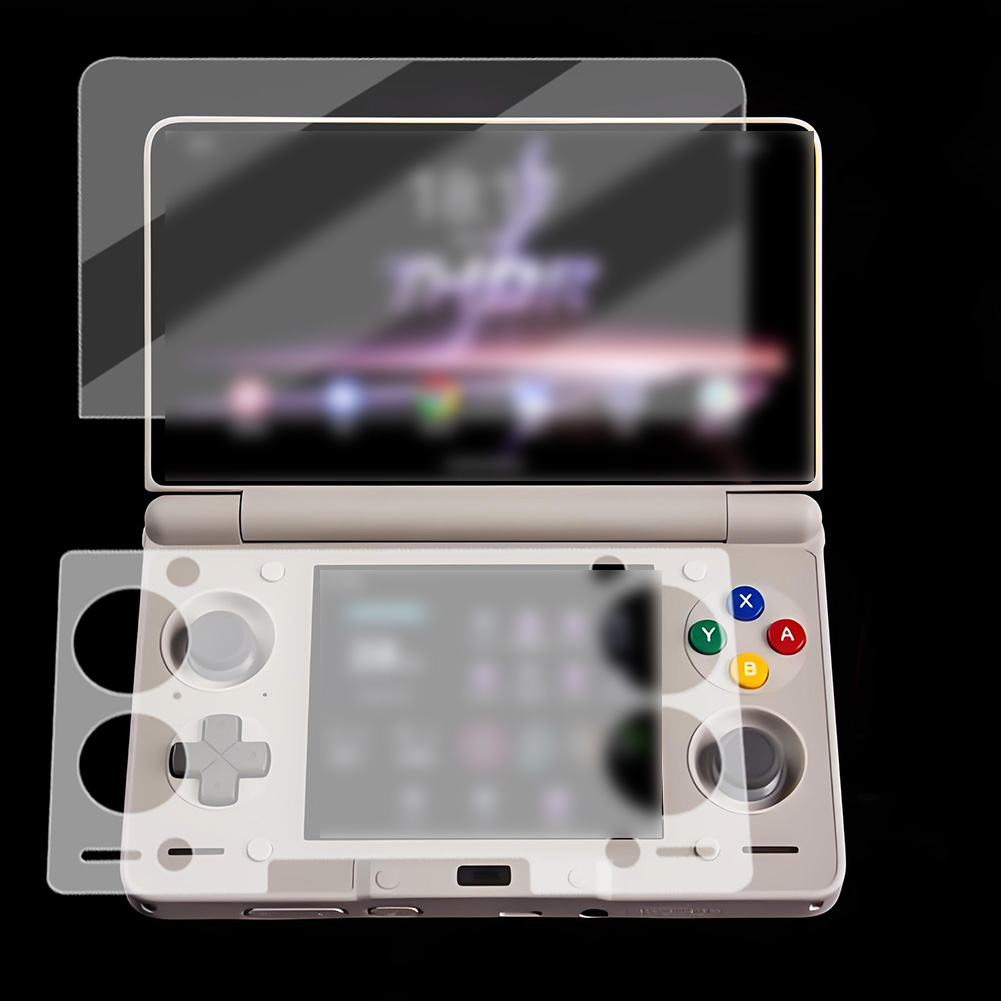 Tempered Film For AYN-THOR Han - Gaming Console Definition ulasan dan harga