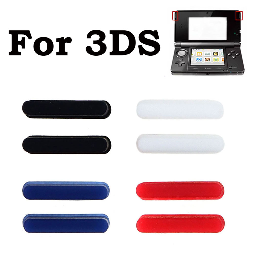 Replacement Silicone Pad Butto - Gaming Console Display ulasan dan harga