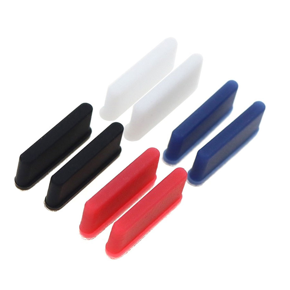 Replacement Silicone Pad Butto - Gaming Console Display ulasan dan harga