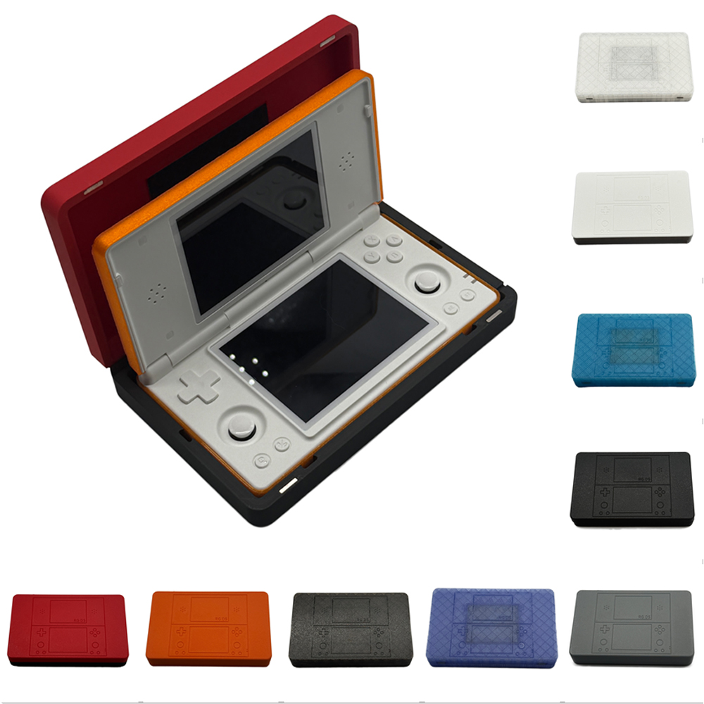 Protective Case Shockproof Pro - Gaming Console Anbernic ulasan dan harga