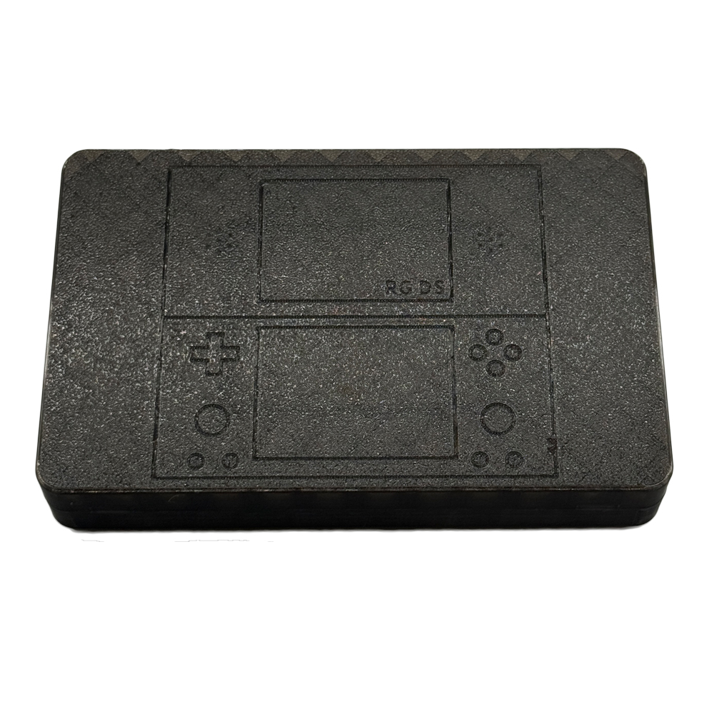 Protective Case Shockproof Pro - Gaming Console Anbernic ulasan dan harga