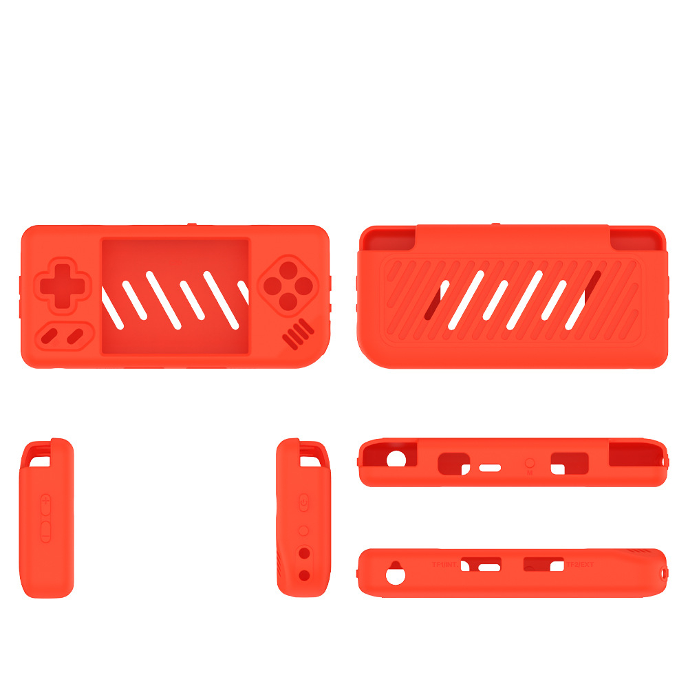 High Quality Silicone Protecti - Gaming Console High Quality ulasan dan harga