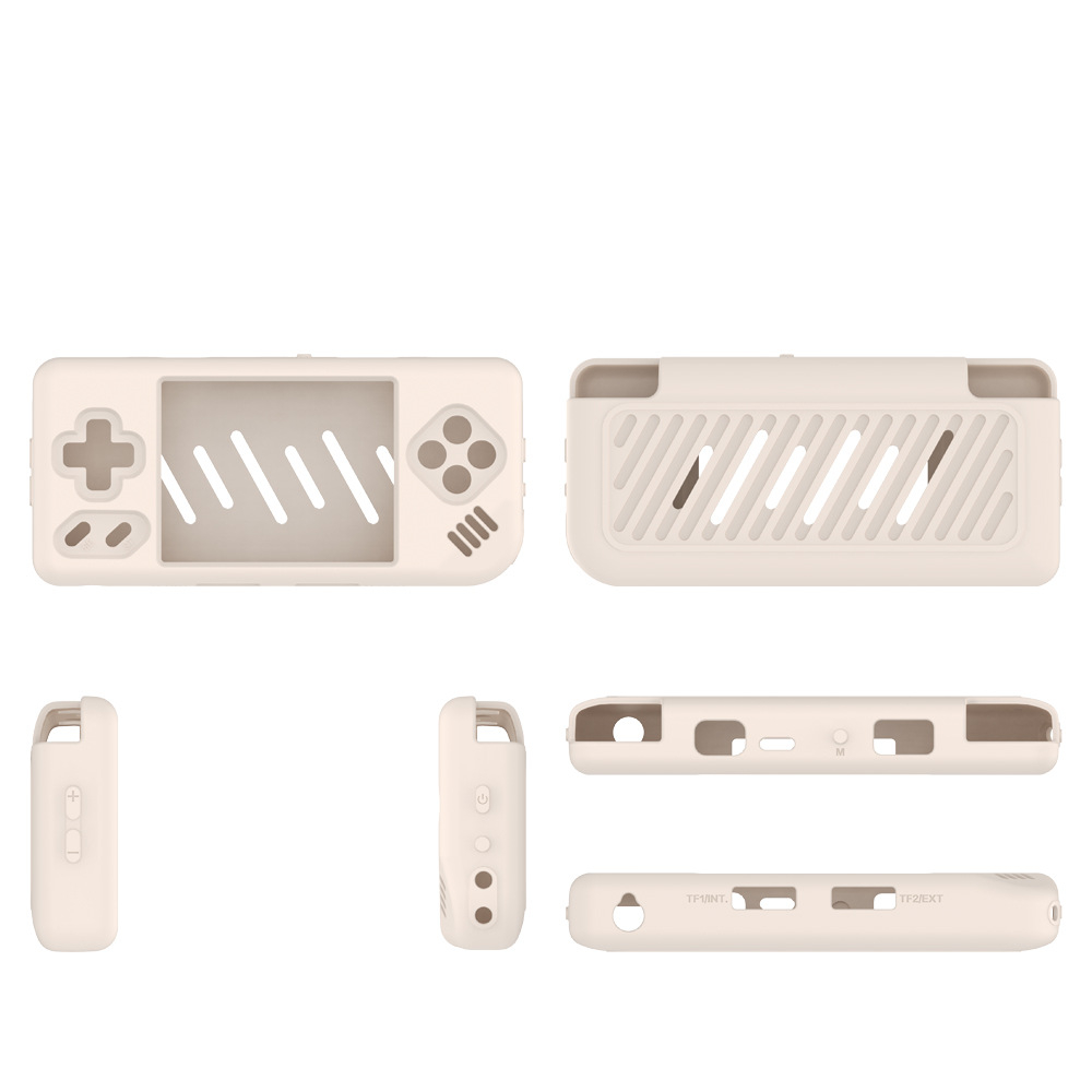High Quality Silicone Protecti - Gaming Console High Quality ulasan dan harga