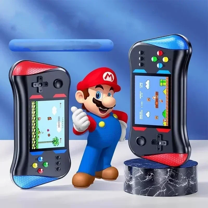 Children's Game Console Palm R - Gaming Console Old ulasan dan harga