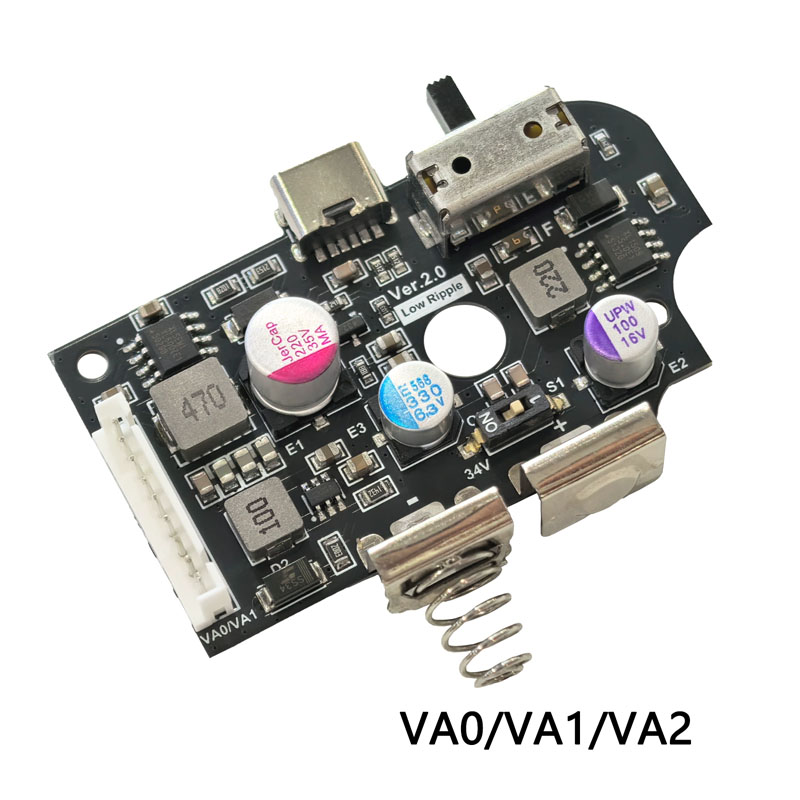 High Quality USB-C Power Board - Gaming Console High Quality ulasan dan harga