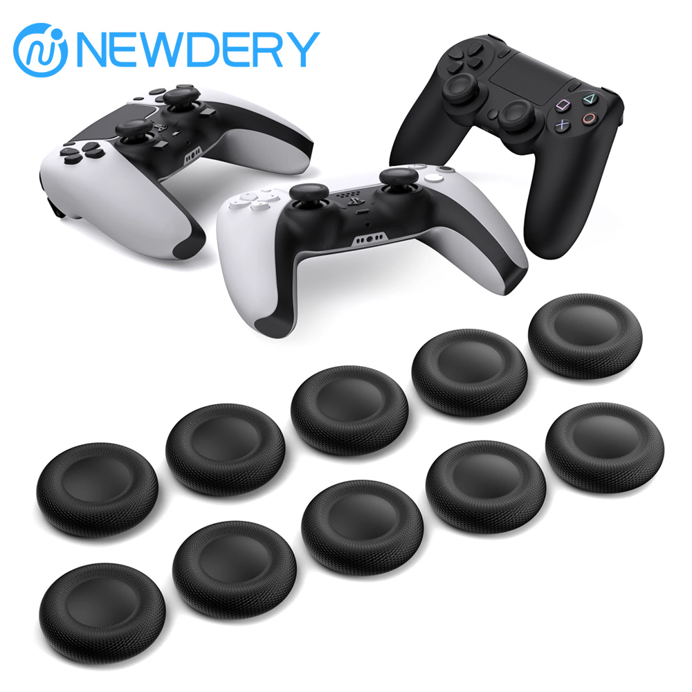 20/50pcs For PlayStation 5 PS5 - Thumb Grip Joystick ulasan dan harga