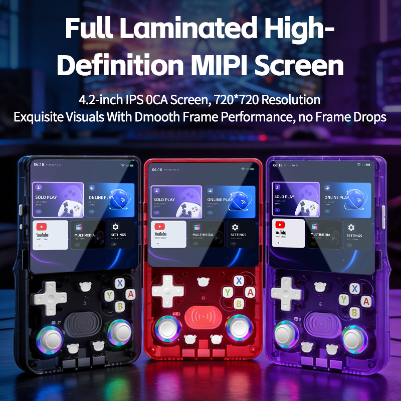 Retro Game Player-Handheld Gam - Gaming Console Old ulasan dan harga