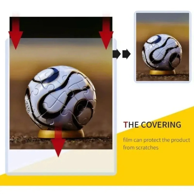 Photocard Sleeve Gaming Tradin - Gaming Card Holder ulasan dan harga