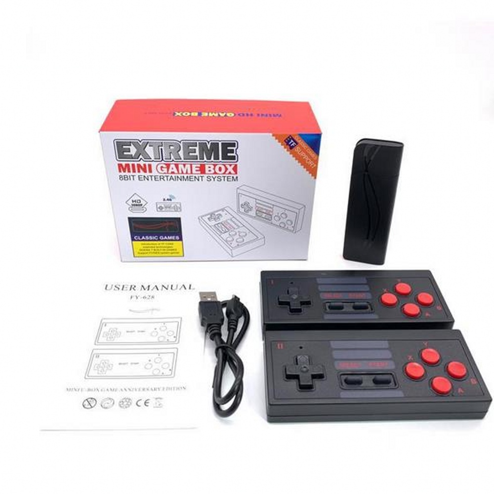 High definition HDMI wireless  - Gaming Console Definition ulasan dan harga
