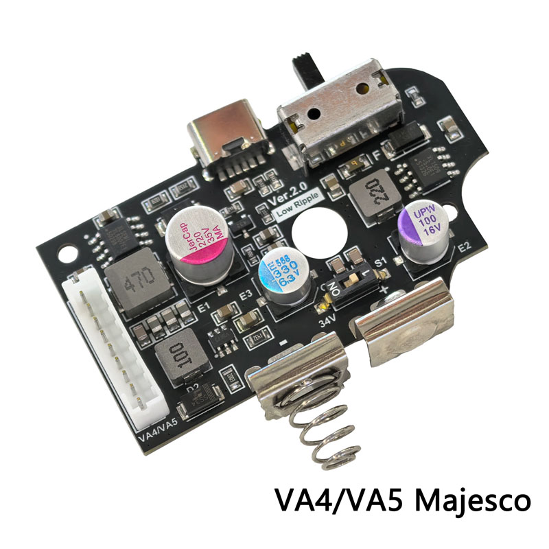 High Quality USB-C Power Board - Gaming Console High Quality ulasan dan harga