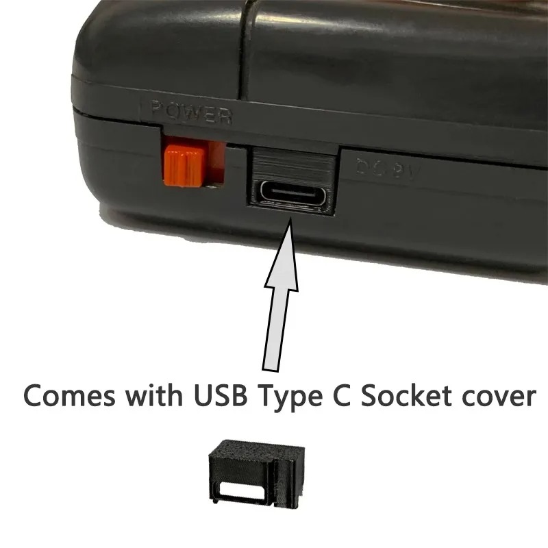 High Quality USB-C Power Board - Gaming Console High Quality ulasan dan harga