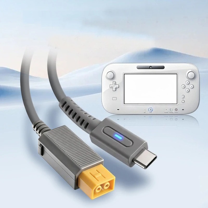 45W Type C PD Charging Cable f - Gaming Console Usb ulasan dan harga